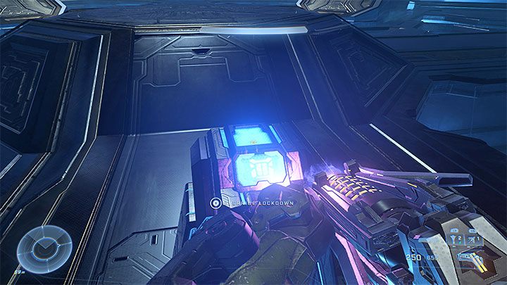 Pierwszy dziennik audio zdobywa się w sposób automatyczny dzięki postępom w głównej misji Repozytorium - Halo Infinite: Repozytorium (Rozrachunek) - lista, czaszki, nagrania - Halo Infinite - poradnik do gry