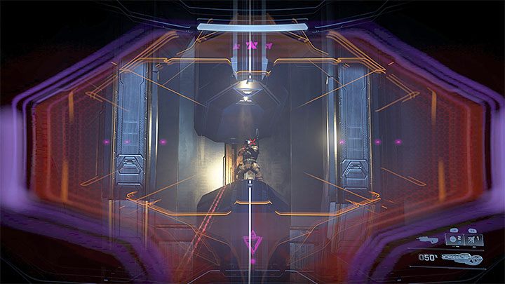 W trakcie rozgrywanych bitew powinniście zawsze starać się w pierwszej kolejności eliminować problematycznych przeciwników, tzn - Halo Infinite: Porady na start - Halo Infinite - poradnik do gry