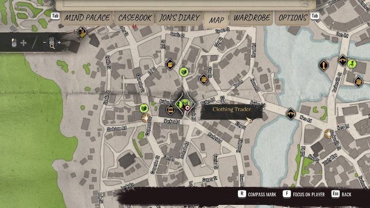 2 - Sherlock Holmes Chapter One: Przyjaciel w niedoli - trofeum, jak zdobyć? - Sherlock Holmes Chapter One - poradnik do gry