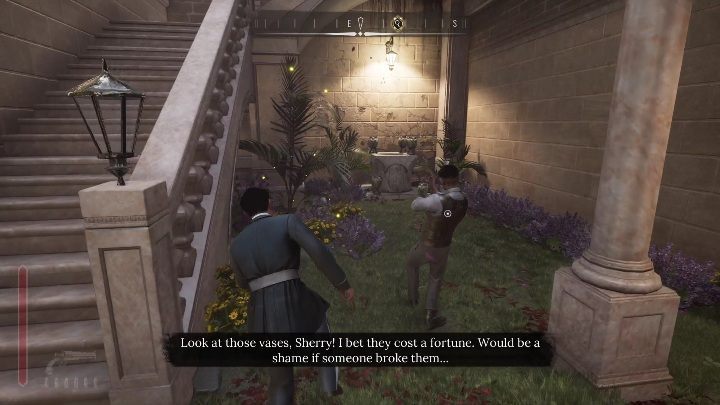 8 - Sherlock Holmes Chapter One: Poza kątem oka - solucja, Pozostałe sprawy - Sherlock Holmes Chapter One - poradnik do gry