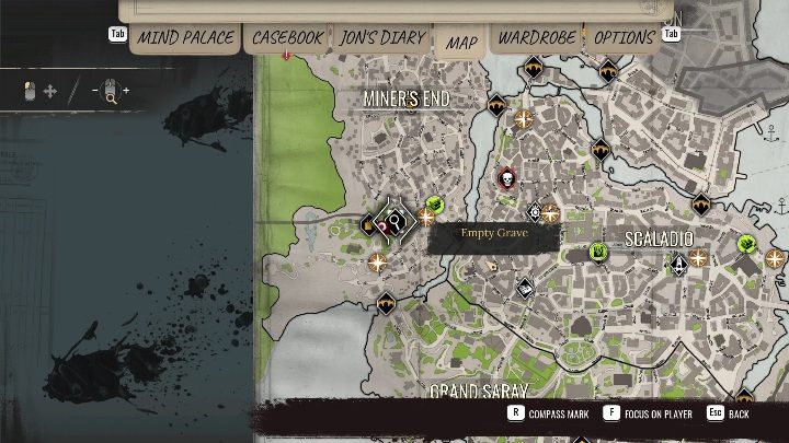 1 - Sherlock Holmes Chapter One: Co zrobiono w ukryciu - solucja, opis przejścia - Sherlock Holmes Chapter One - poradnik do gry