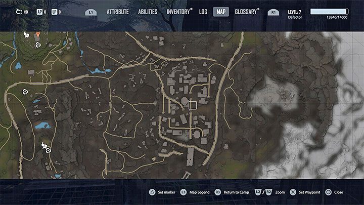 Elex 2: Романы - Кая, Золза и Нира 22 Насти — непредсказуемая и безжалостная женщина, которую Джакс знает по первой части Elex — Elex 2: Romances — Kaja, Zołza and Nyra — Elex 2 Game Guide