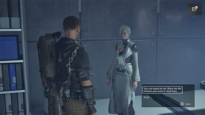 Elex 2: Романы - Кая, Золза и Нира 27 Присоединение Ниры к группе будет зависеть от помощи ей в деле с преступниками, появившимися возле склада — Elex 2: Романсы — Кая, Золза и Нира — Elex 2 Game Guide