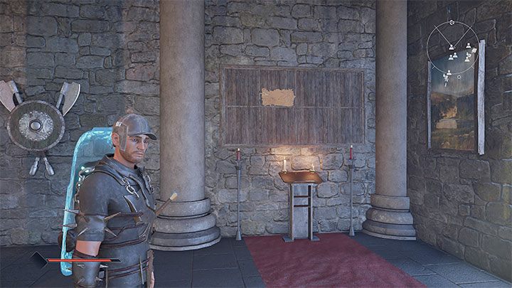 Fragmenty mapy to unikalne znajdźki z gry Elex - Elex 2: Fragmenty mapy (Map Pieces) - skompletowanie mapy skarbów - Elex 2 - poradnik do gry