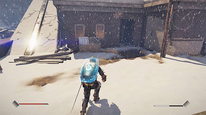 12 - Elex 2: Fragmenty mapy (Map Pieces) - skompletowanie mapy skarbów - Elex 2 - poradnik do gry