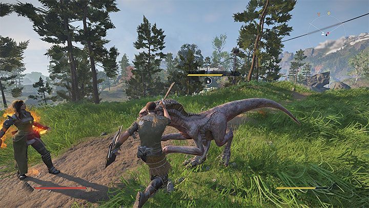 Elex 2 jest dość wymagającą produkcją, w której musicie dbać o wiele elementów związanych z rozwijaniem bohatera, zwiększaniem jego możliwości bojowych i generalnie utrzymywaniem go przy życiu, ale jest też dobra wiadomość - bronie i pancerze z gry są niezniszczalne, tzn - Elex 2: Naprawa uszkodzonego sprzętu - czy jest wymagana? - Elex 2 - poradnik do gry