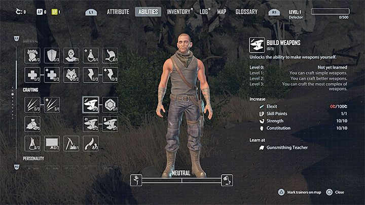 1 - Elex 2: Naprawa uszkodzonego sprzętu - czy jest wymagana? - Elex 2 - poradnik do gry