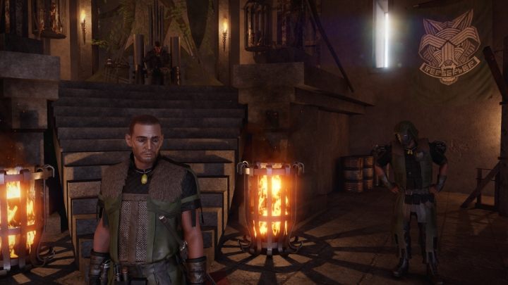 Dołączenie do Berserków w Elex 2 odbywa się w ramach zadania Zaufanie Berserków (The Berserkers Trust) - pełny opis przejścia znajdziecie na osobnej stronie poradnika - Elex 2: Frakcje - które najlepsze, jak dołączyć? - Elex 2 - poradnik do gry