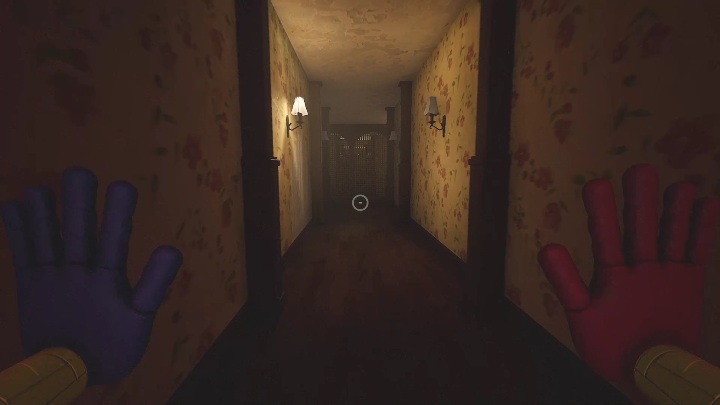 Drugi rozdział Poppy Playtime zajmuje około 40 minut, do godziny - Poppy Playtime: Długość gry - czas 1 i 2 rozdziału - Poppy Playtime - poradnik do gry