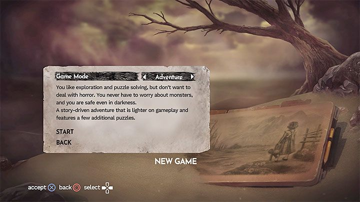 Elementy związane z horrorami można wyłączyć i służy do tego celu tryb Adventure Mode, który został dodany do gry po jej premierze wraz z jedną z aktualizacji - Amnesia Rebirth: Potwory - jak je wyłączyć? - Amnesia Rebirth - poradnik do gry