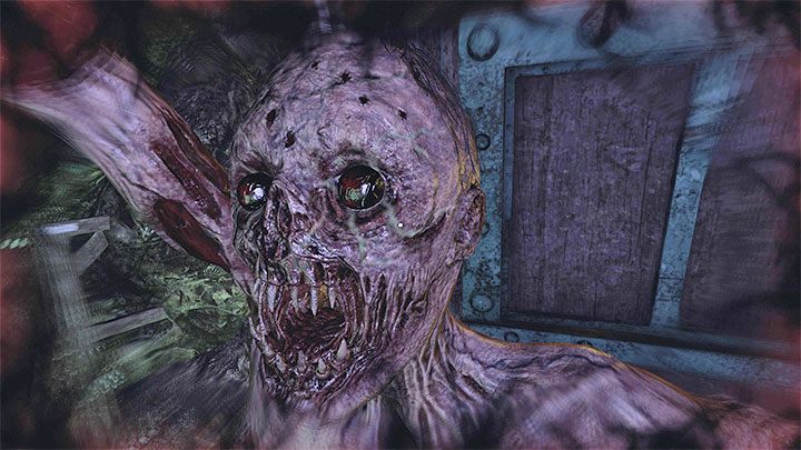 Pierwszy rodzaj sytuacji, w których możecie doprowadzić do śmierci protagonistki, to konfrontacje z potworami - Amnesia Rebirth: Śmierć w grze - jak unikać? - Amnesia Rebirth - poradnik do gry