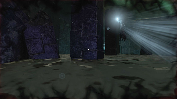 Zjawy to potwory spotykane głównie w końcowych rozdziałach kampanii - Amnesia Rebirth: Śmierć w grze - jak unikać? - Amnesia Rebirth - poradnik do gry