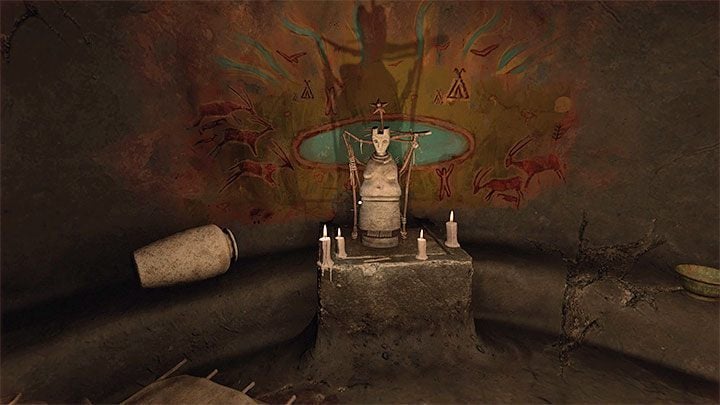 2 - Amnesia Rebirth: The Caves - solucja, sekrety - Amnesia Rebirth - poradnik do gry