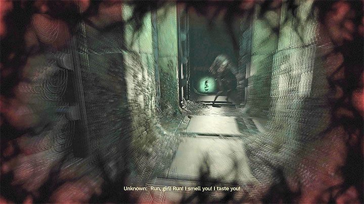 1 - Amnesia Rebirth: The Hunting Grounds - solucja, sekrety - Amnesia Rebirth - poradnik do gry