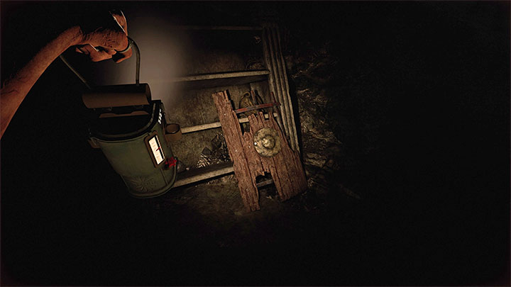 Eksplorację katakumb rozpoczniecie po trzeciej wizycie w lokacji The Portal Chamber, a konkretnie po powrocie z The Hunting Grounds i pozyskaniu dwóch słojów Leyden Jar - Amnesia Rebirth: The Catacombs - solucja, sekrety - Amnesia Rebirth - poradnik do gry