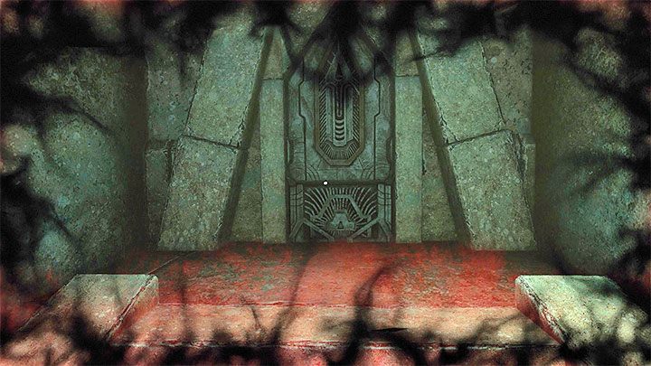 Otwórzcie drzwi i kontynuujcie ucieczkę - Amnesia Rebirth: The Catacombs - solucja, sekrety - Amnesia Rebirth - poradnik do gry