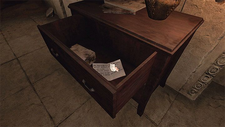 Przejdźcie do kolejnego pomieszczenia, w którym warto rozpalić okoliczne źródła światła - Amnesia Rebirth: The Arsenal - solucja, sekrety - Amnesia Rebirth - poradnik do gry