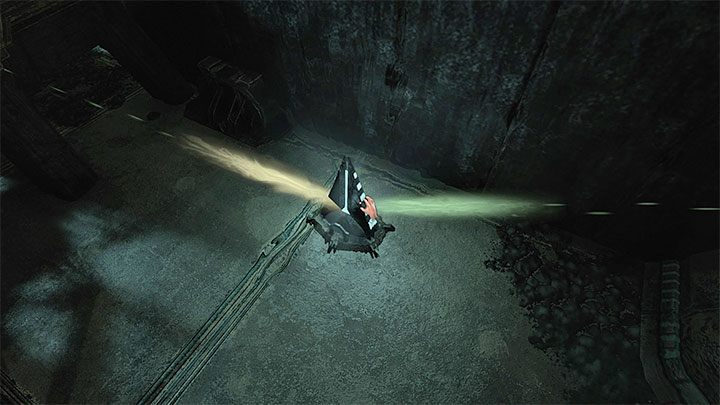1 - Amnesia Rebirth: The Alchemists Chambers - solucja, sekrety - Amnesia Rebirth - poradnik do gry