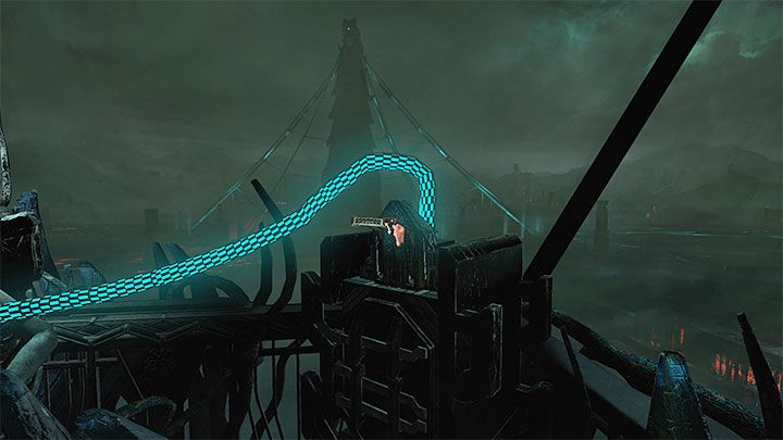 2 - Amnesia Rebirth: The Alchemists Chambers - solucja, sekrety - Amnesia Rebirth - poradnik do gry