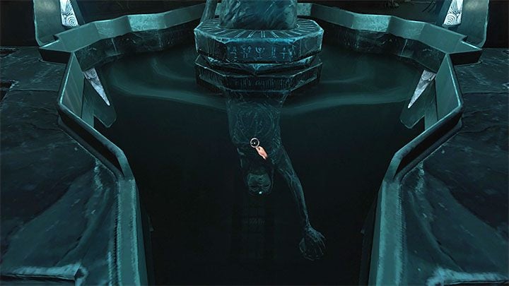 Jeśli przegapiliście okazję do zdobycia osiągnięcia i nie chcecie wczytywać poprzednich sejwów, to druga okazja pojawi się w przedostatnim rozdziale The Tower - Amnesia Rebirth: Trofea i Osiągnięcia - lista wszystkich - Amnesia Rebirth - poradnik do gry