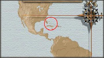 1 - Misja 1 | Podróże Kolumba 1492-1502 | American Conquest - American Conquest - poradnik do gry