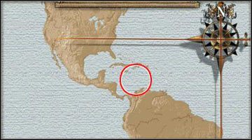 1 - Misja 2 | Podróże Kolumba 1492-1502 | American Conquest - American Conquest - poradnik do gry