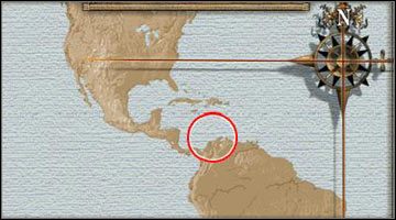 1 - Misja 4 | Podróże Kolumba 1492-1502 | American Conquest - American Conquest - poradnik do gry