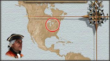 1 - Misja 1 | Wojna siedmioletnia 1756-1763 oczyma Brytyjczyków | American Conquest - American Conquest - poradnik do gry