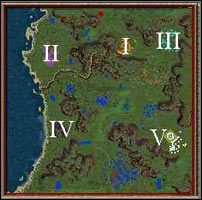 Cel: zjednoczyć plemiona Indian - Misja 1 | Rebelia Tecumseha oczyma Indian | American Conquest - American Conquest - poradnik do gry