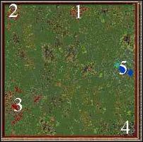 Cel: zdobyć Lexington - Misja 1 | Wojna o niepodległość 1775-1783 oczyma Amerykanów | American Conquest - American Conquest - poradnik do gry