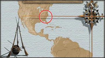 1 - Misja 5 | Wojna o niepodległość 1775-1783 oczyma Amerykanów | American Conquest - American Conquest - poradnik do gry