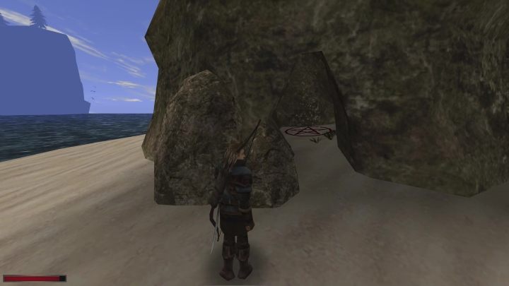 Nie musicie wracać z wyspy na nogach - Kroniki Myrtany: Poza światem - osiągnięcie, jak zdobyć? - Kroniki Myrtany - poradnik do gry