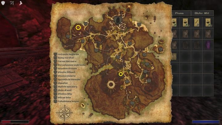 Trudniejszym wyzwaniem jest znalezienie kapliczek Beliara - Kroniki Myrtany: Zmierzch bogów - osiągnięcie, jak zdobyć? - Kroniki Myrtany - poradnik do gry