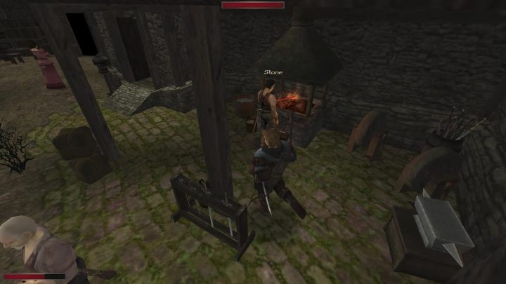 Postacie wymagane do zdobycia achievementa Starzy znajomi - Kroniki Myrtany: Starzy znajomi - osiągnięcie, jak zdobyć? - Kroniki Myrtany - poradnik do gry