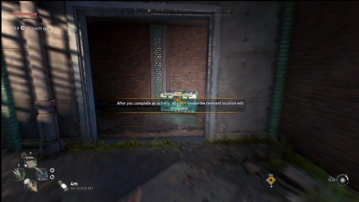 4 - Dying Light 2: Inhibitory (Downtown) - lista wszystkich - Dying Light 2 - poradnik do gry