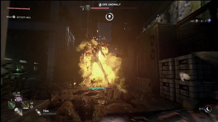 7 - Dying Light 2: Inhibitory (Downtown) - lista wszystkich - Dying Light 2 - poradnik do gry