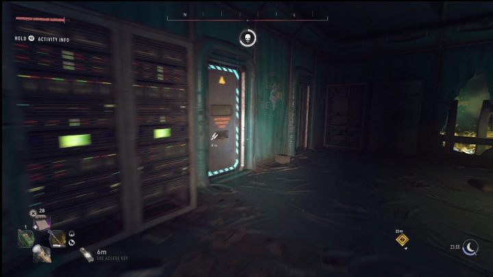 10 - Dying Light 2: Inhibitory (Downtown) - lista wszystkich - Dying Light 2 - poradnik do gry