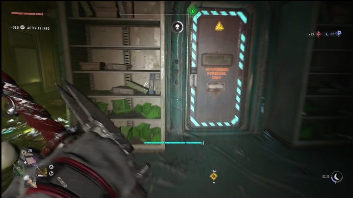 12 - Dying Light 2: Inhibitory (Downtown) - lista wszystkich - Dying Light 2 - poradnik do gry