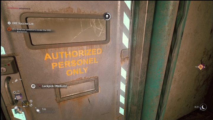 14 - Dying Light 2: Inhibitory (Downtown) - lista wszystkich - Dying Light 2 - poradnik do gry