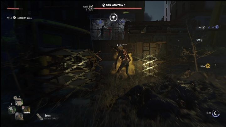 3 - Dying Light 2: Inhibitory (Garrison) - lista wszystkich - Dying Light 2 - poradnik do gry