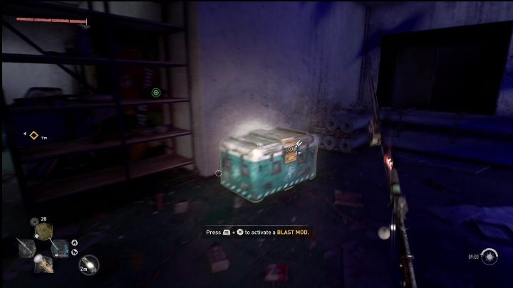 15 - Dying Light 2: Inhibitory (Garrison) - lista wszystkich - Dying Light 2 - poradnik do gry