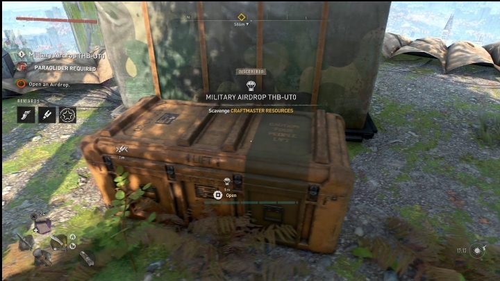 29 - Dying Light 2: Inhibitory (Garrison) - lista wszystkich - Dying Light 2 - poradnik do gry