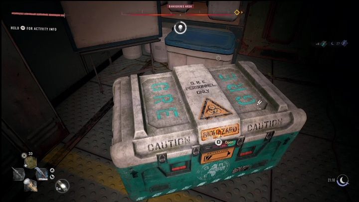 3 - Dying Light 2: Inhibitory (Newfound Lost Lands) - lista wszystkich - Dying Light 2 - poradnik do gry