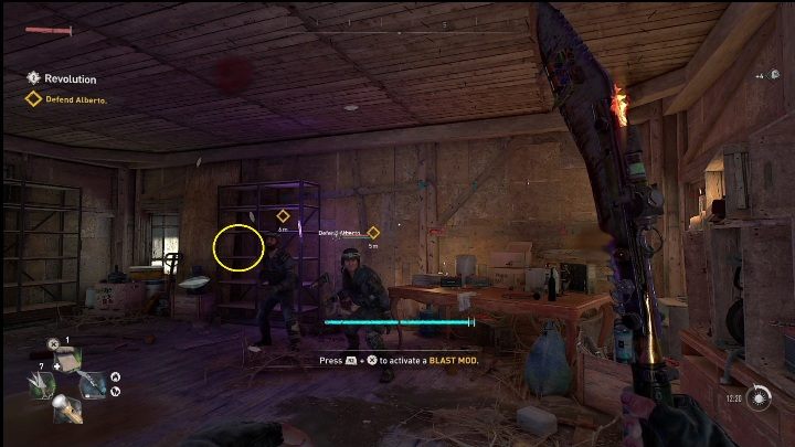 6 - Dying Light 2: Nagrania (Trinity) - lista wszystkich - Dying Light 2 - poradnik do gry