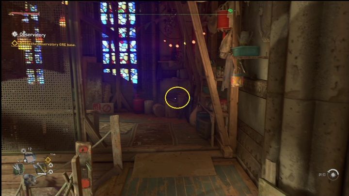 17 - Dying Light 2: Nagrania (Trinity) - lista wszystkich - Dying Light 2 - poradnik do gry