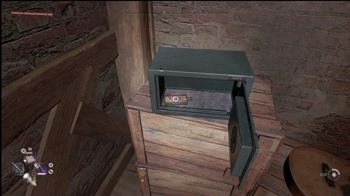 22 - Dying Light 2: Nagrania (Trinity) - lista wszystkich - Dying Light 2 - poradnik do gry