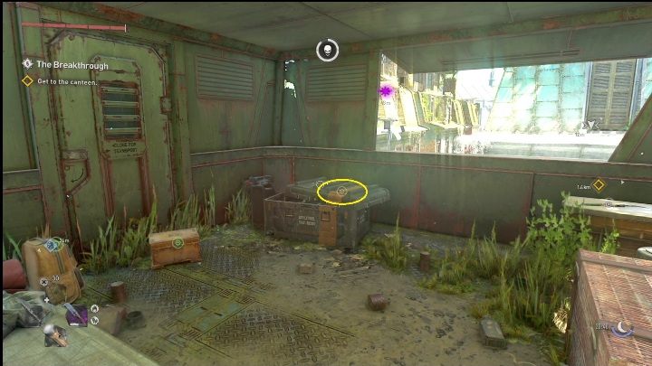 31 - Dying Light 2: Nagrania (Trinity) - lista wszystkich - Dying Light 2 - poradnik do gry