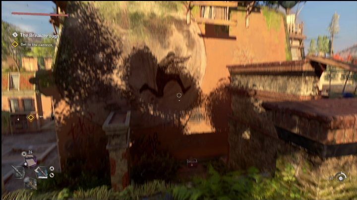 30 - Dying Light 2: Graffiti (Trinity) - lista wszystkich - Dying Light 2 - poradnik do gry