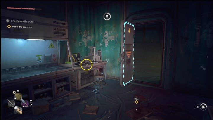 10 - Dying Light 2: Nagrania (Horseshoe) - lista wszystkich - Dying Light 2 - poradnik do gry