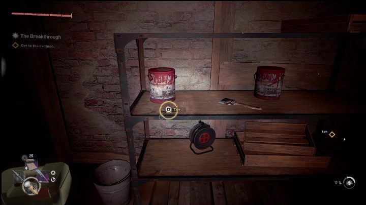 13 - Dying Light 2: Nagrania (Horseshoe) - lista wszystkich - Dying Light 2 - poradnik do gry